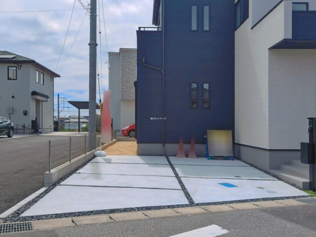 物件写真