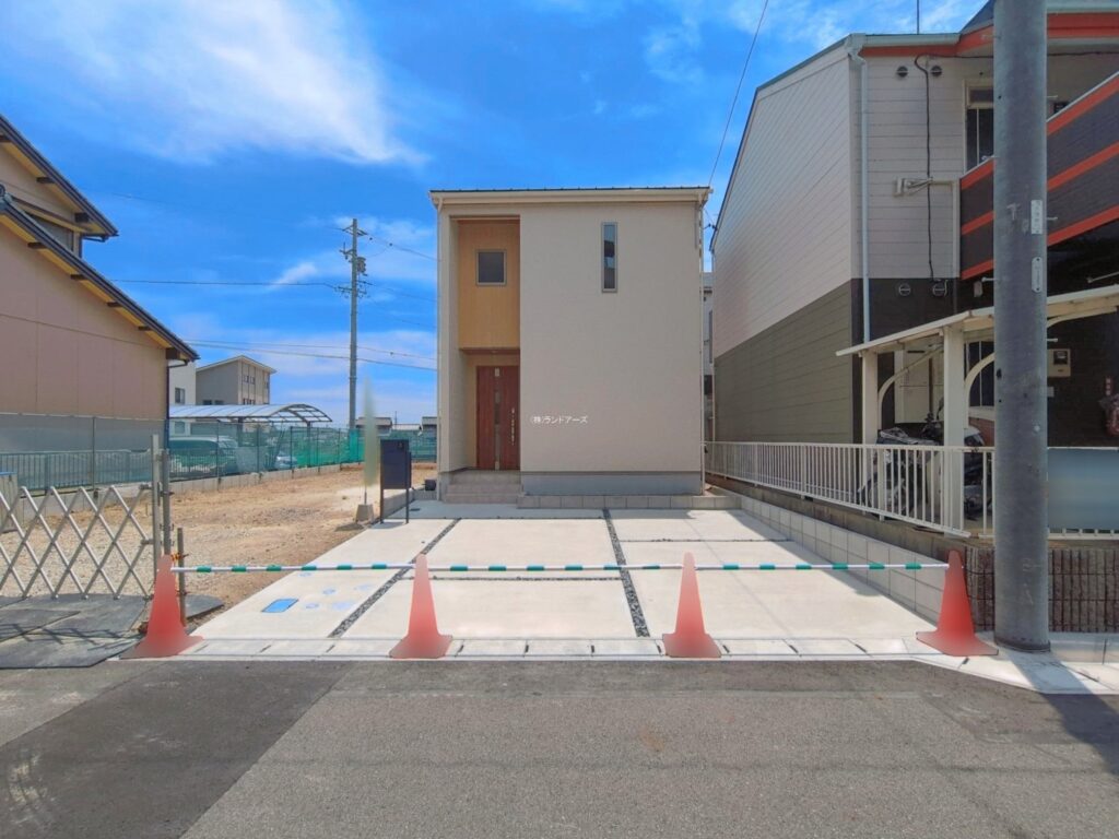 物件写真