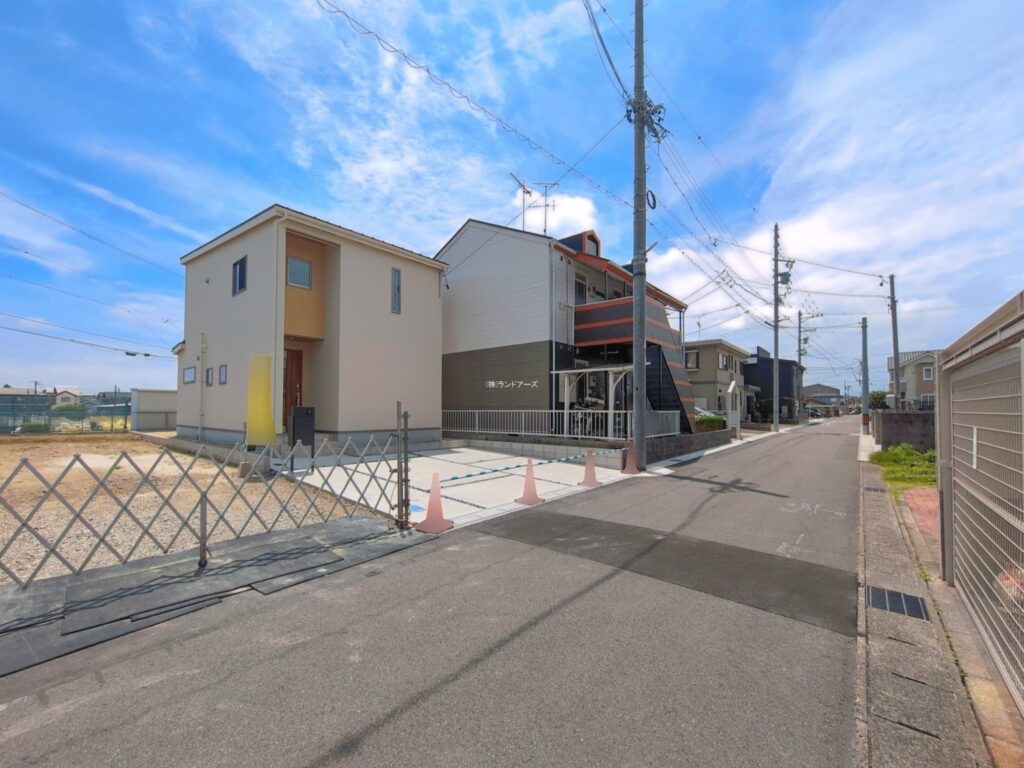 物件写真