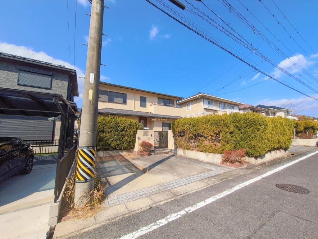物件写真
