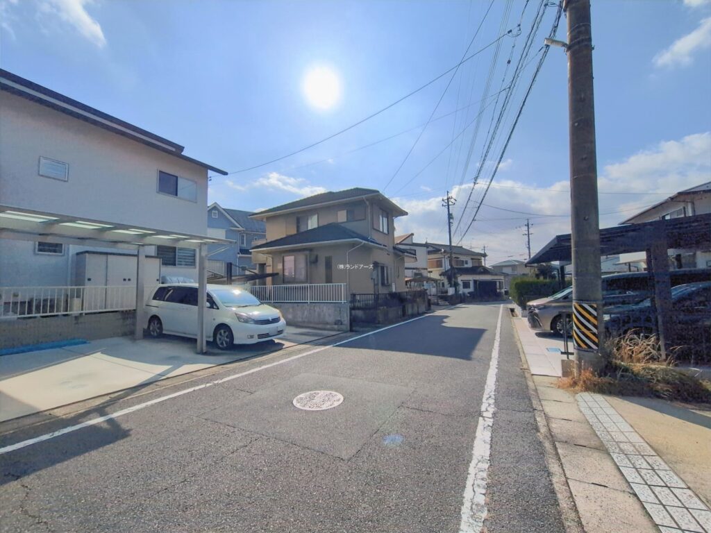 物件写真