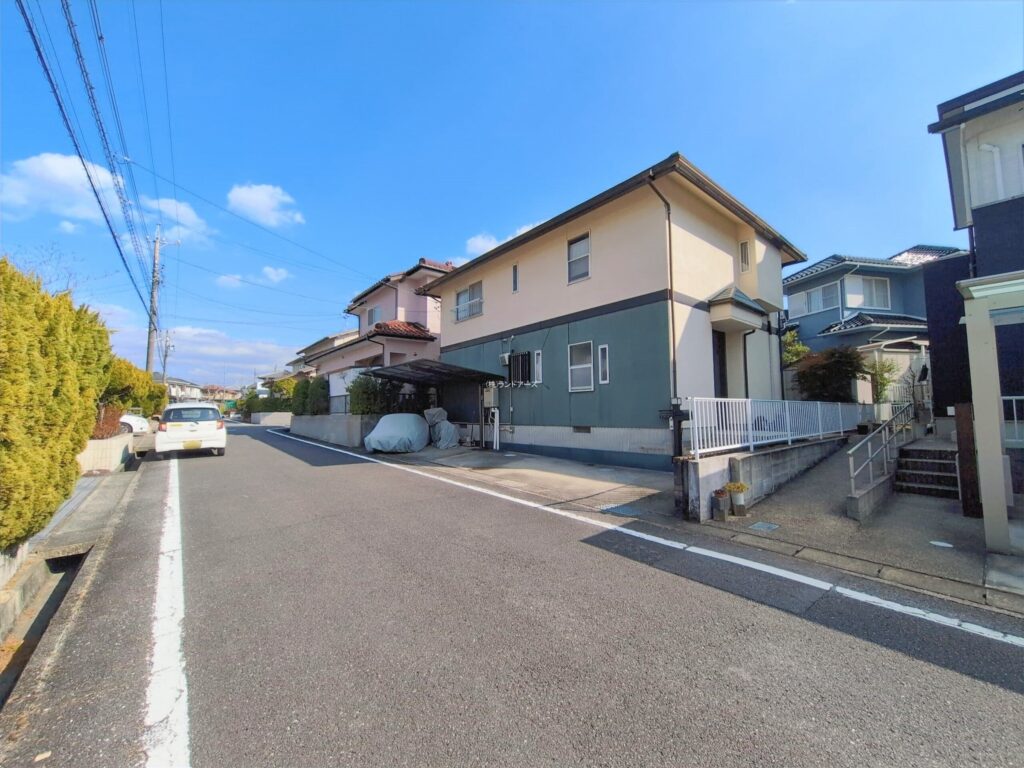 物件写真