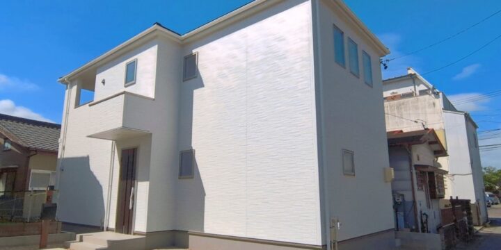 高浜市湯山町8丁目（戸建）01 1