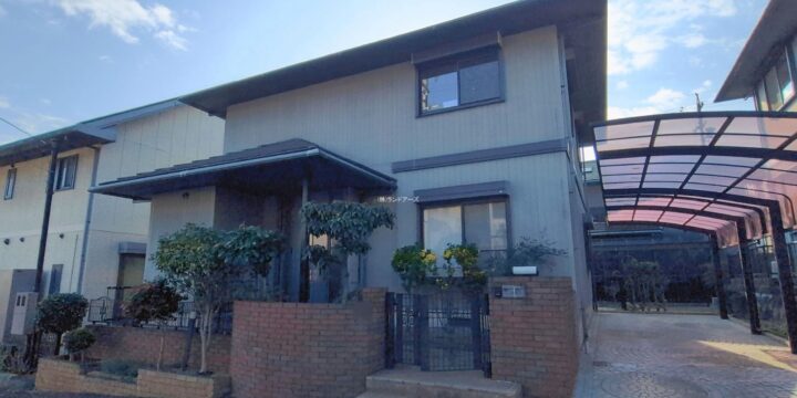 知多郡東浦町大字緒川字上高根台 1