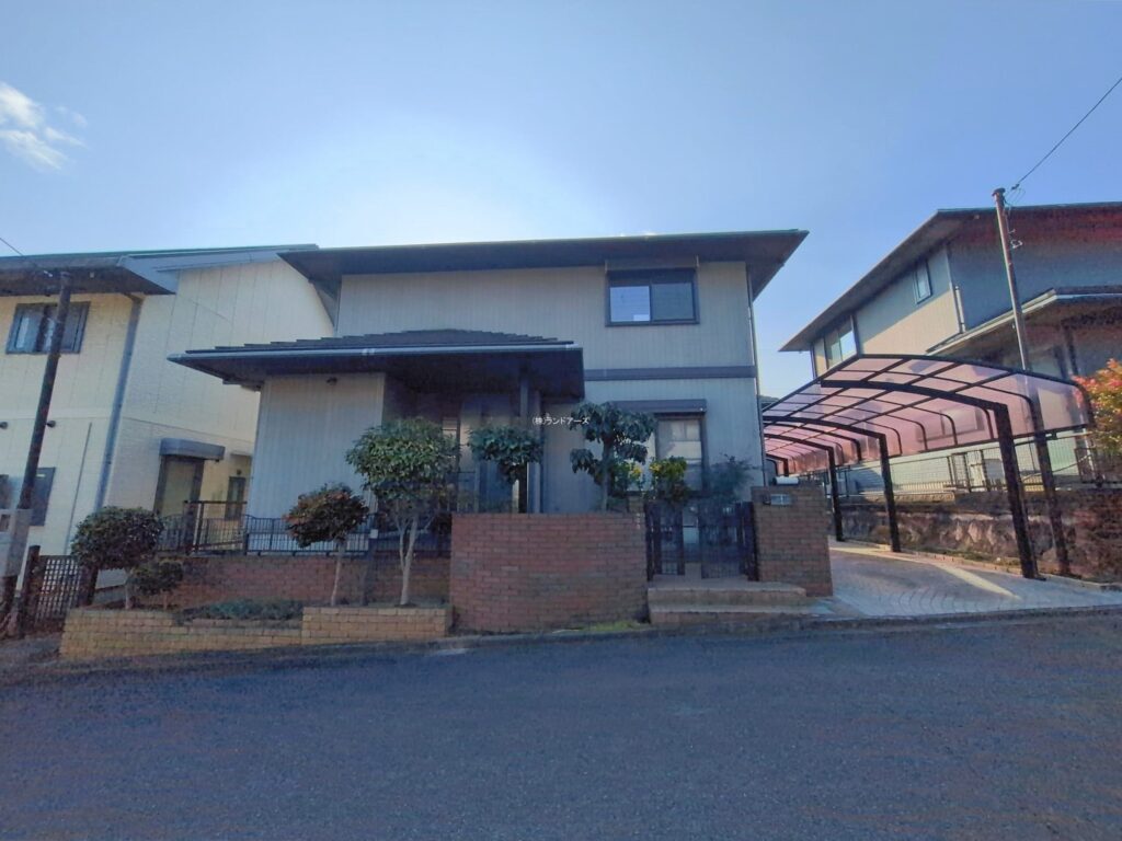 物件写真