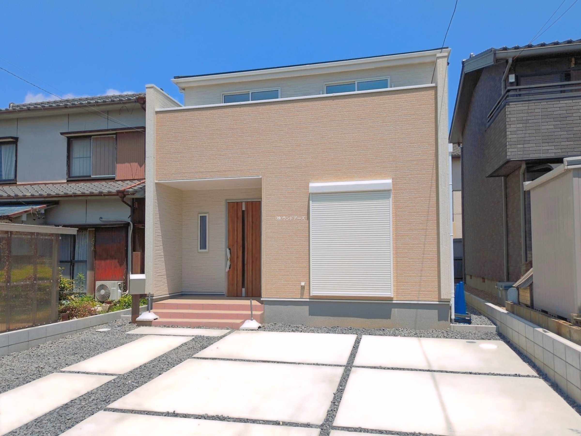 愛西市北一色町昭和(戸建)01 1 - 株式会社ランドアーズ|名古屋の一戸建て(建売・中古戸建)・中古マンション・賃貸管理・不動産売却 愛西市北一色町昭和(戸建)01 1