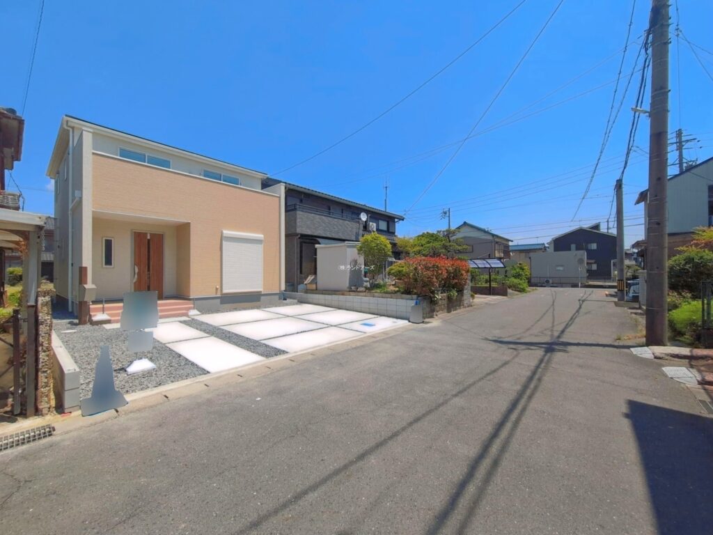 物件写真