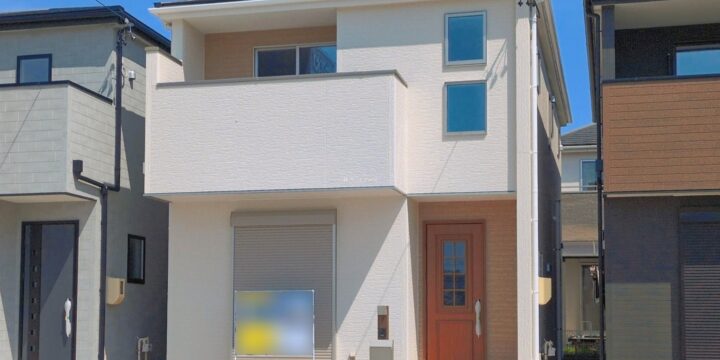半田市宮本町6丁目（戸建）02 1