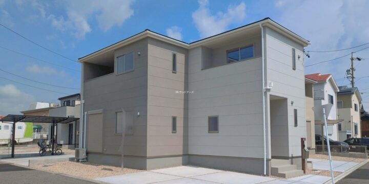 半田市宮本町6丁目（戸建）05 1