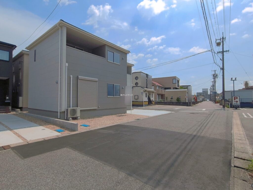 物件写真