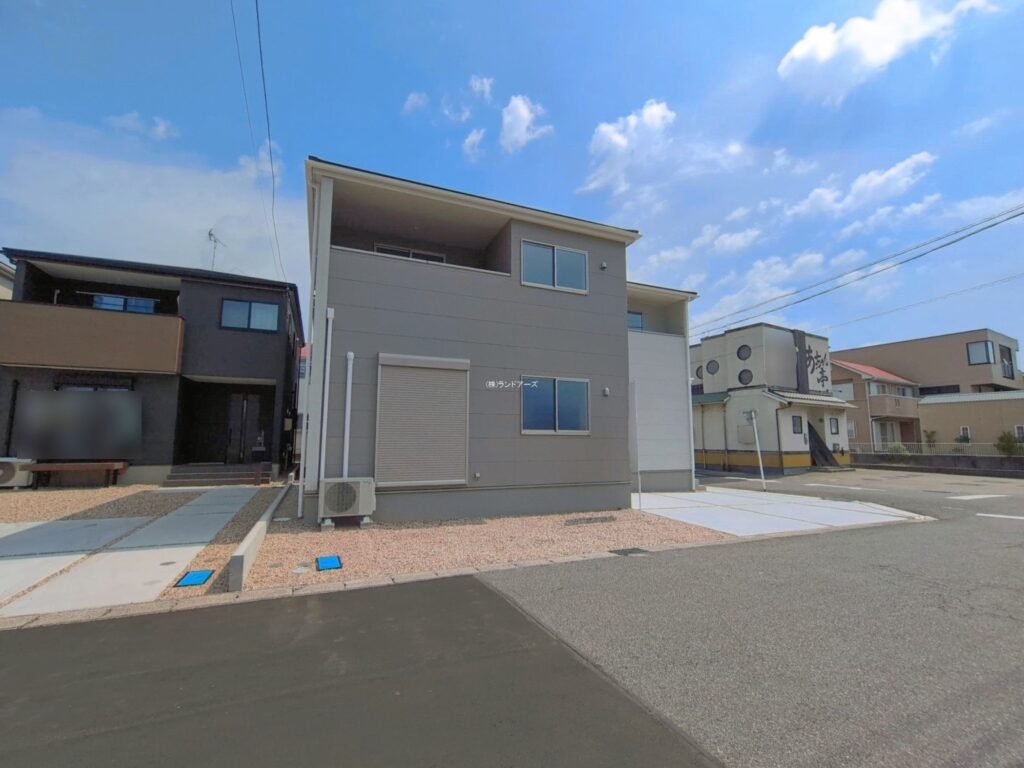 物件写真