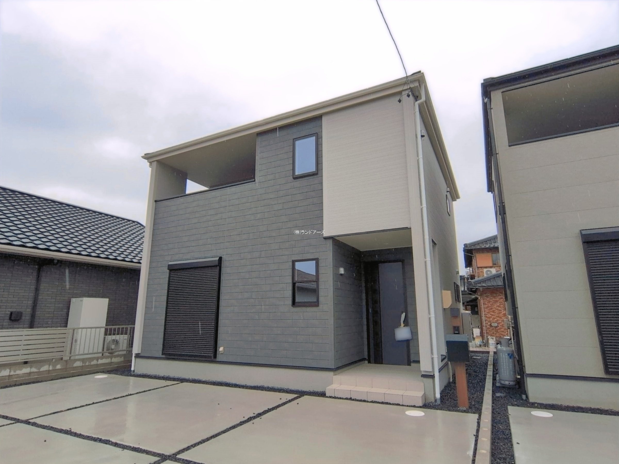 犬山市大字上野(戸建)01 1 - 株式会社ランドアーズ|名古屋の一戸建て(建売・中古戸建)・中古マンション・賃貸管理・不動産売却 犬山市大字上野(戸建)01 1
