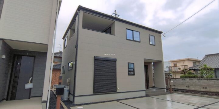 犬山市大字上野（戸建）02 1