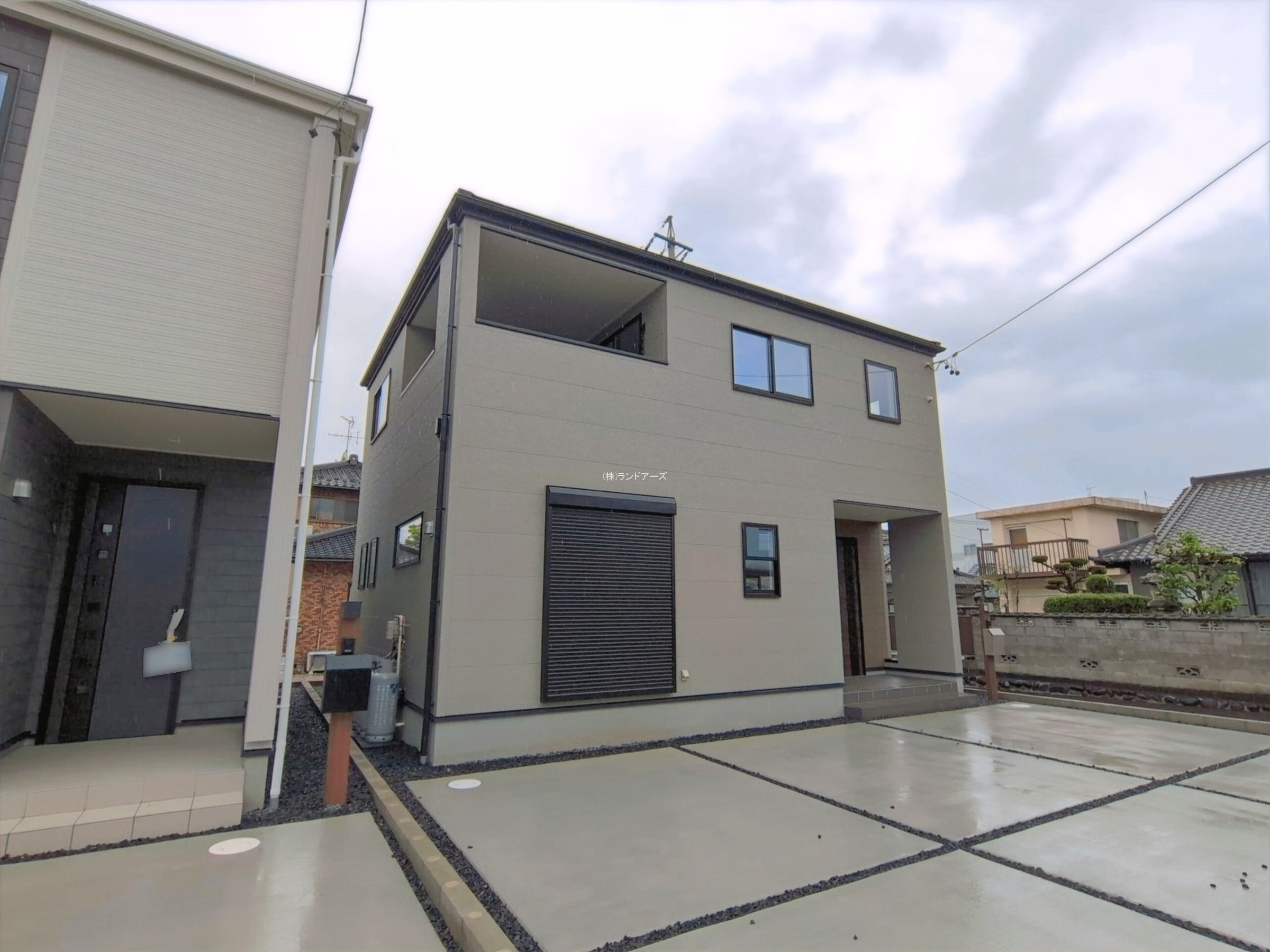 犬山市大字上野(戸建)02 1 - 株式会社ランドアーズ|名古屋の一戸建て(建売・中古戸建)・中古マンション・賃貸管理・不動産売却 犬山市大字上野(戸建)02 1