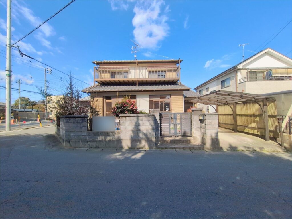 物件写真