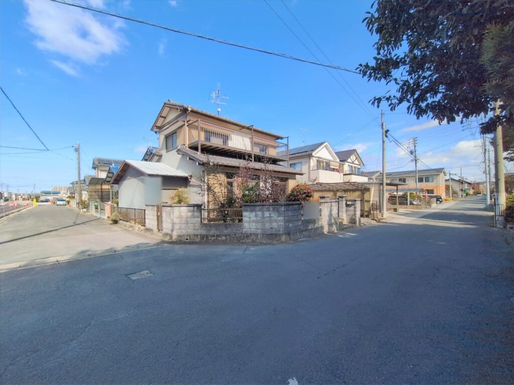 物件写真