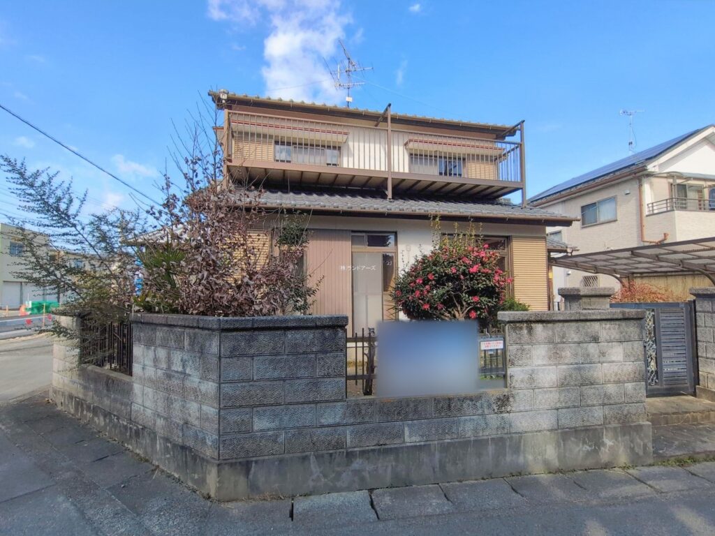 物件写真