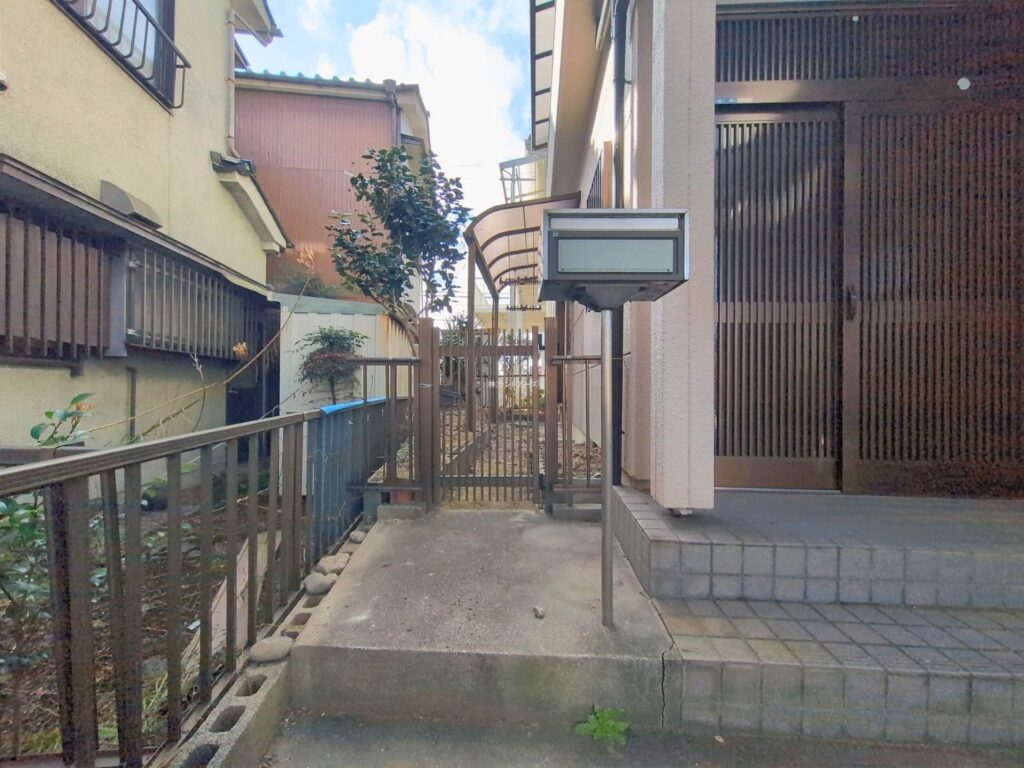 物件写真