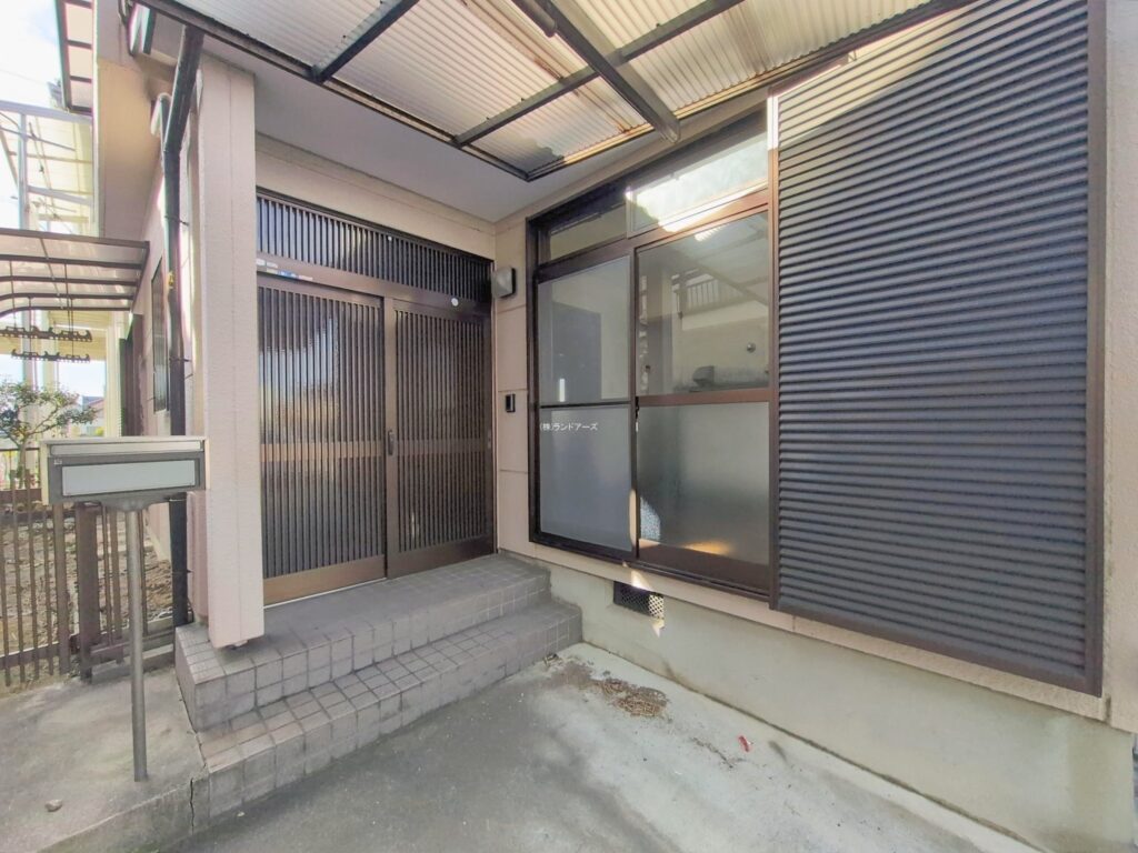 物件写真