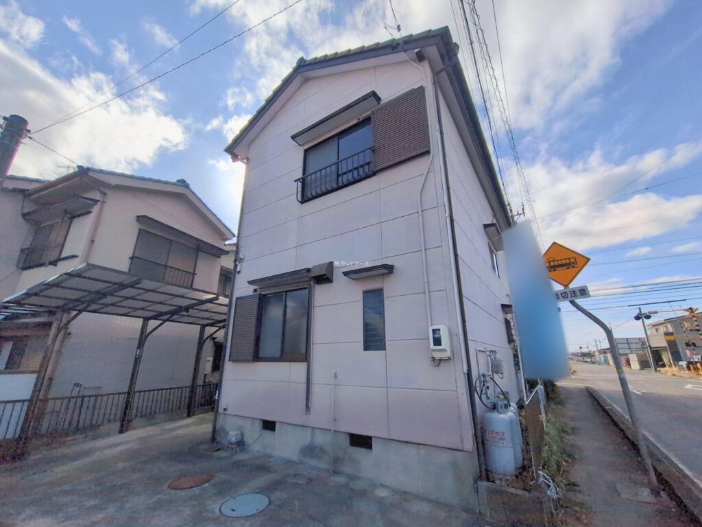 物件写真