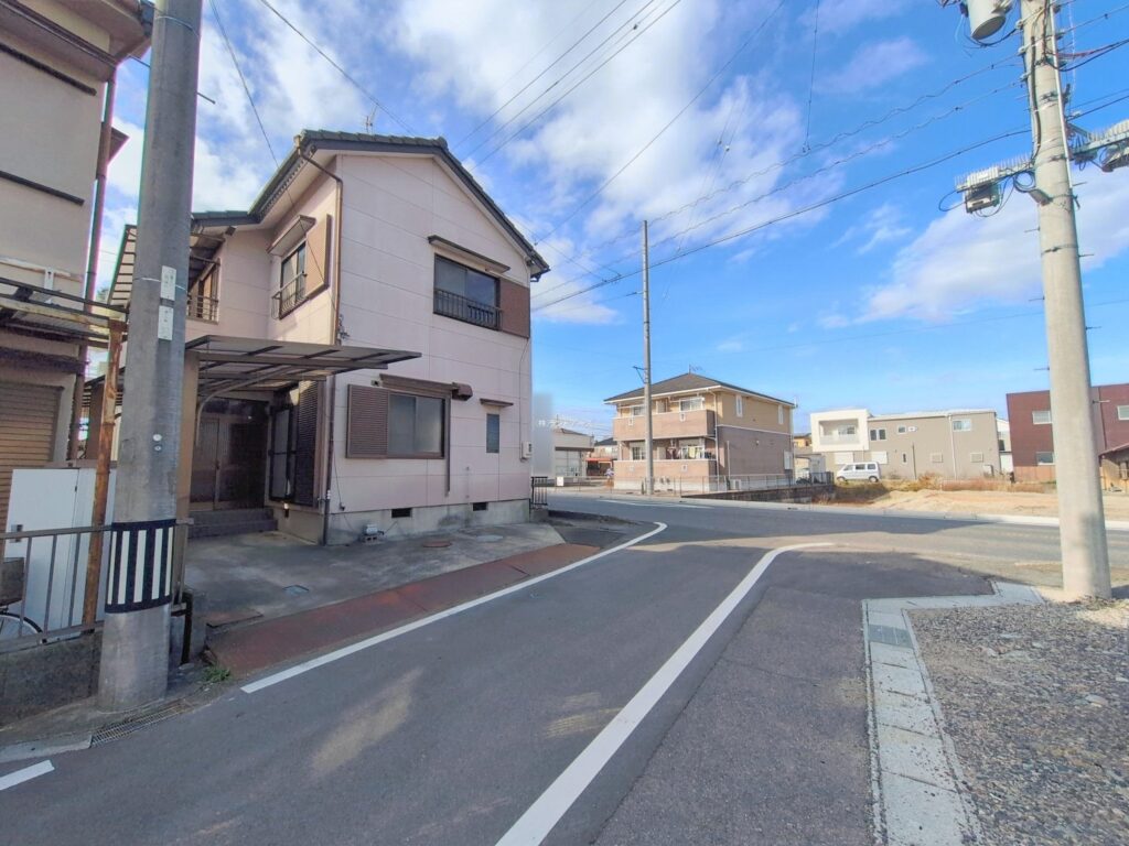 物件写真