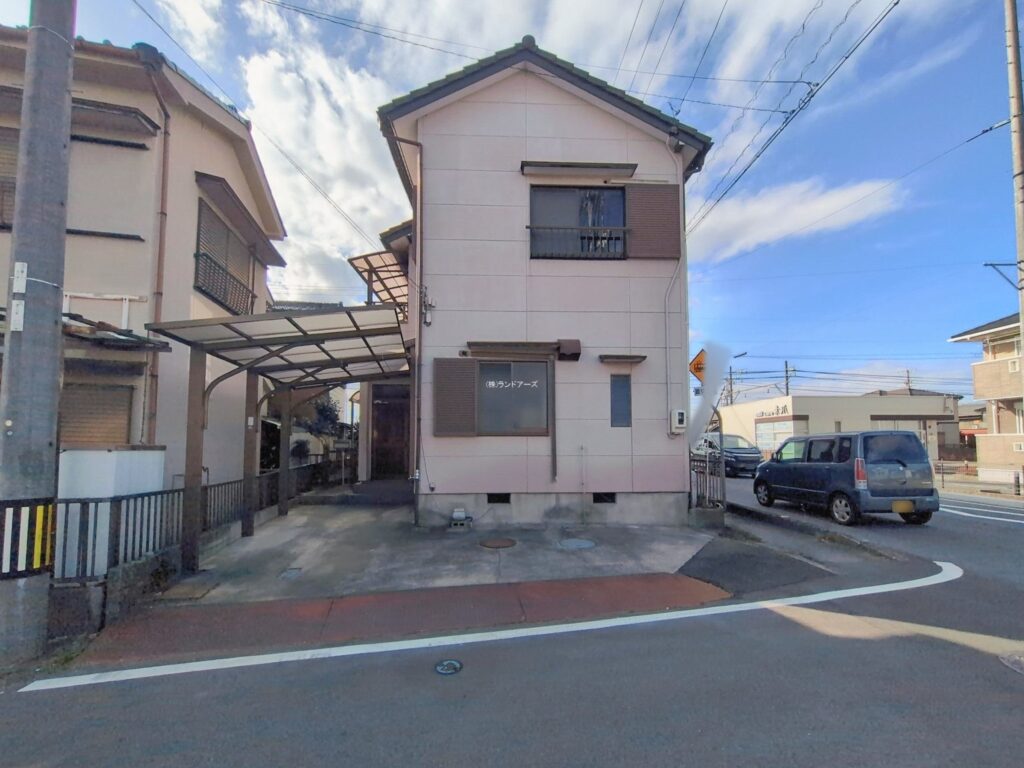 物件写真