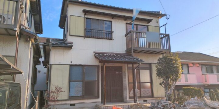 知多市南巽が丘2丁目 1