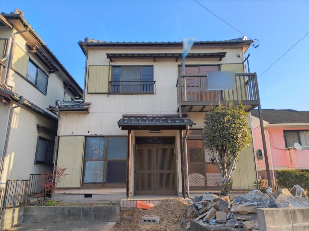 物件写真