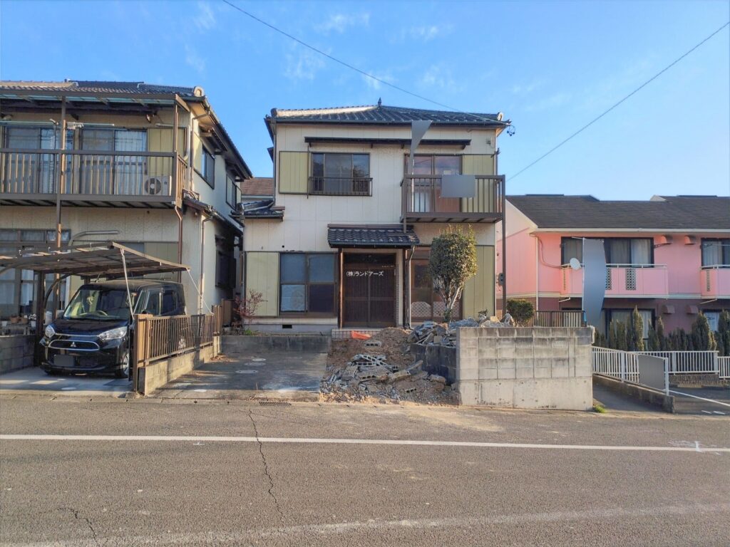 物件写真