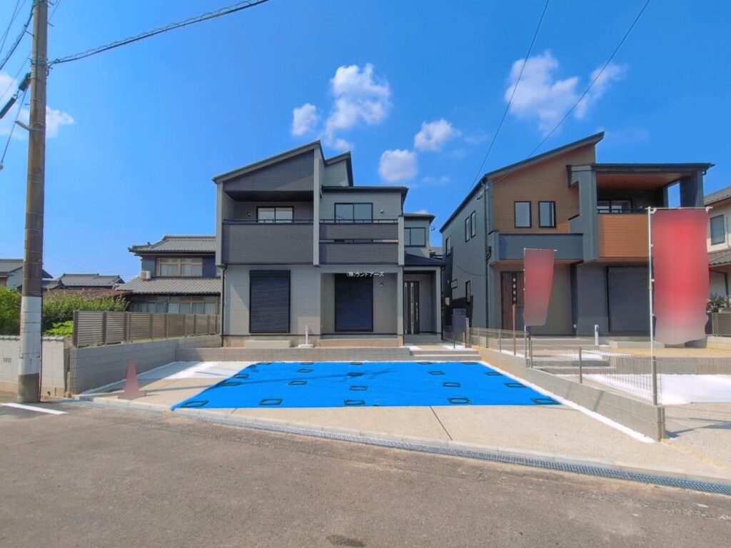 物件写真