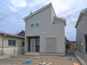 一宮市大和町福森字馬引境（戸建）01 1