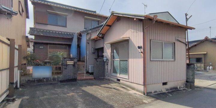 津島市南本町5丁目 1