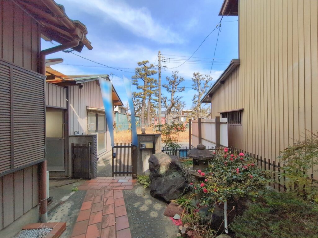 物件写真