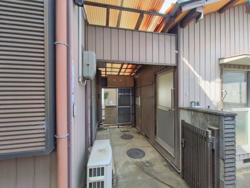 物件写真
