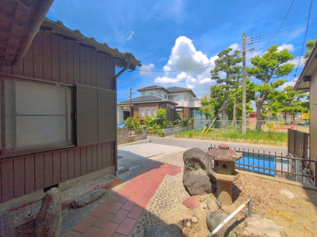 物件写真