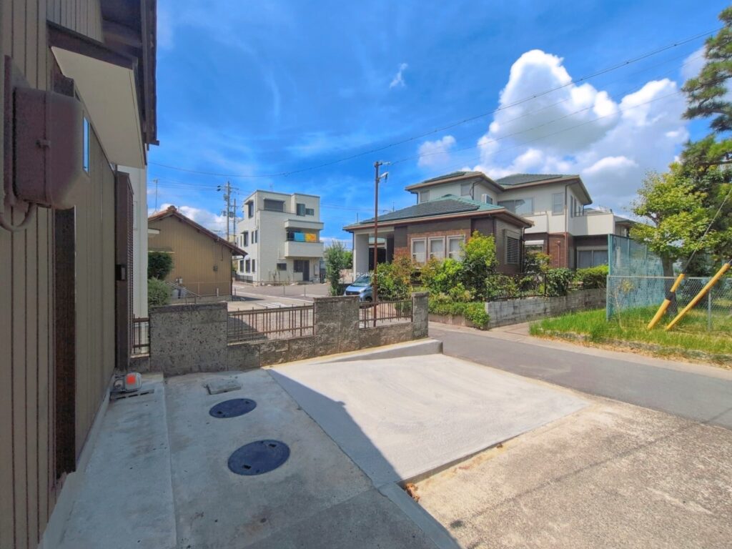 物件写真