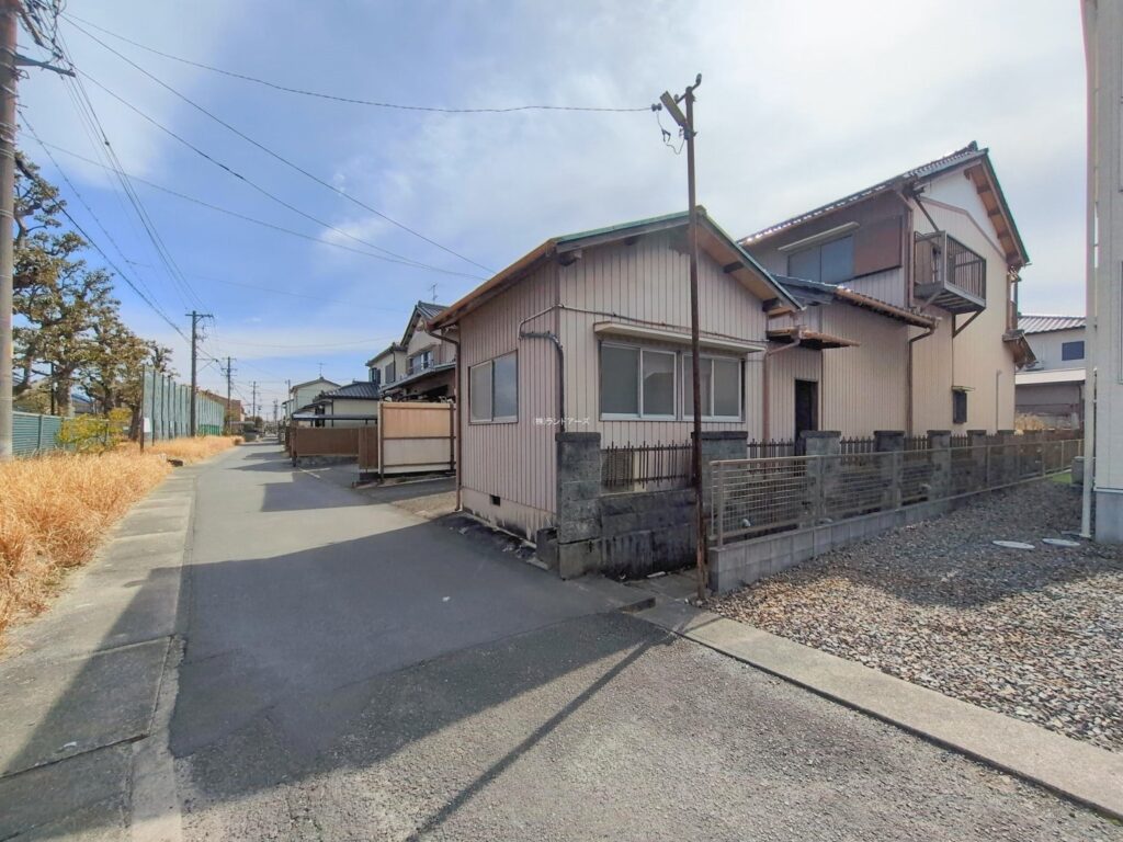 物件写真