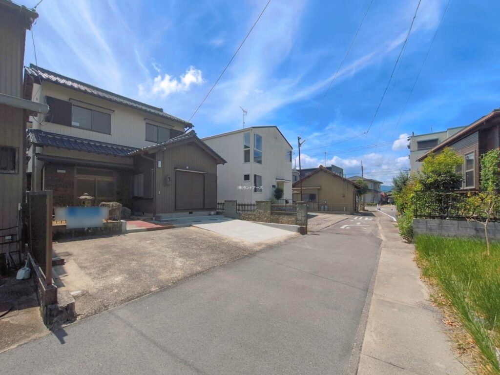 物件写真