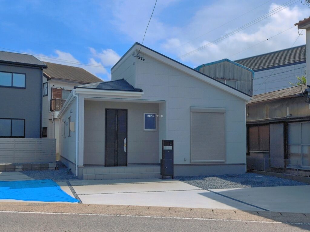 碧南市棚尾本町4丁目（戸建）03 1