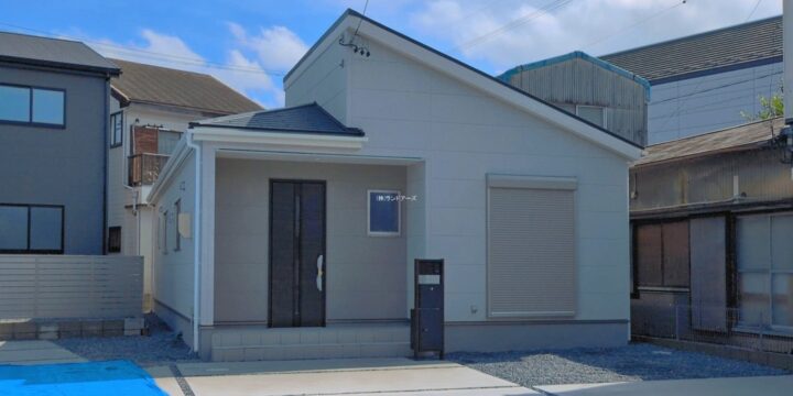 碧南市棚尾本町4丁目（戸建）03 1