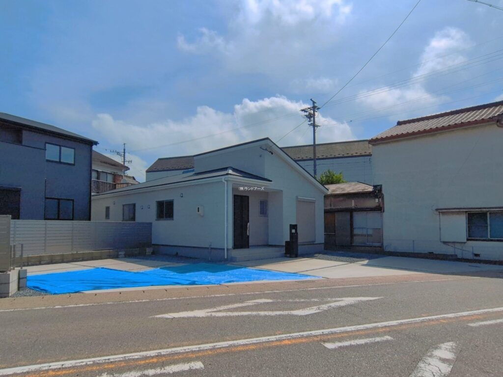 物件写真