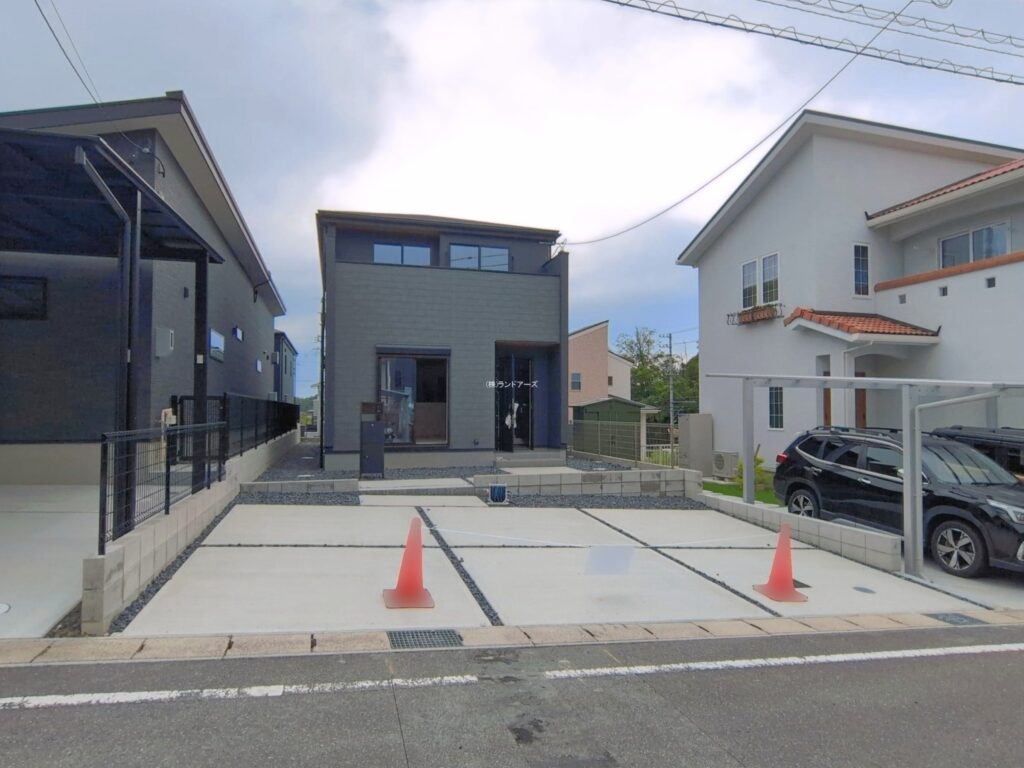 物件写真