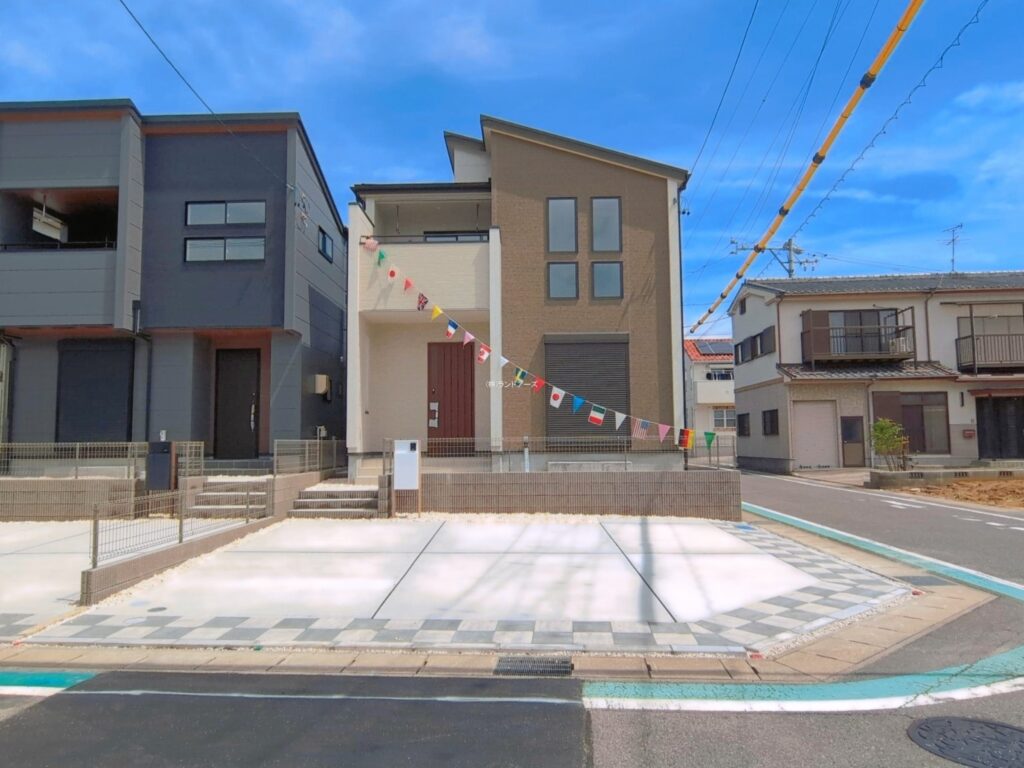 物件写真