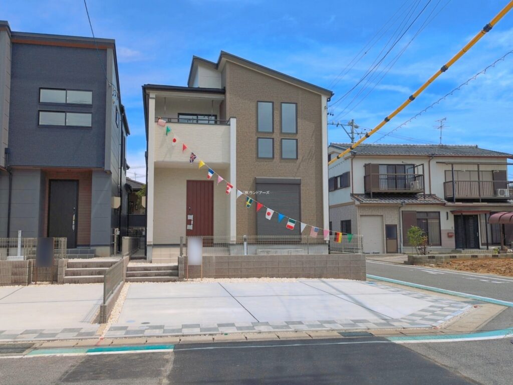 物件写真