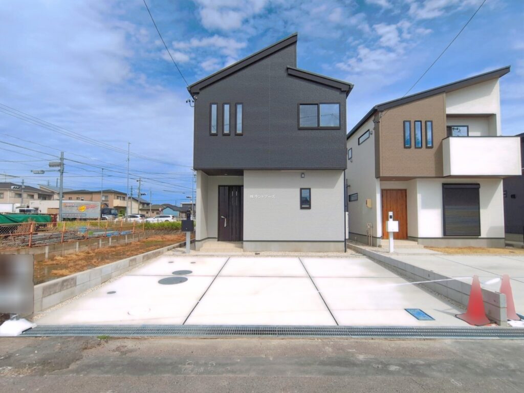 物件写真