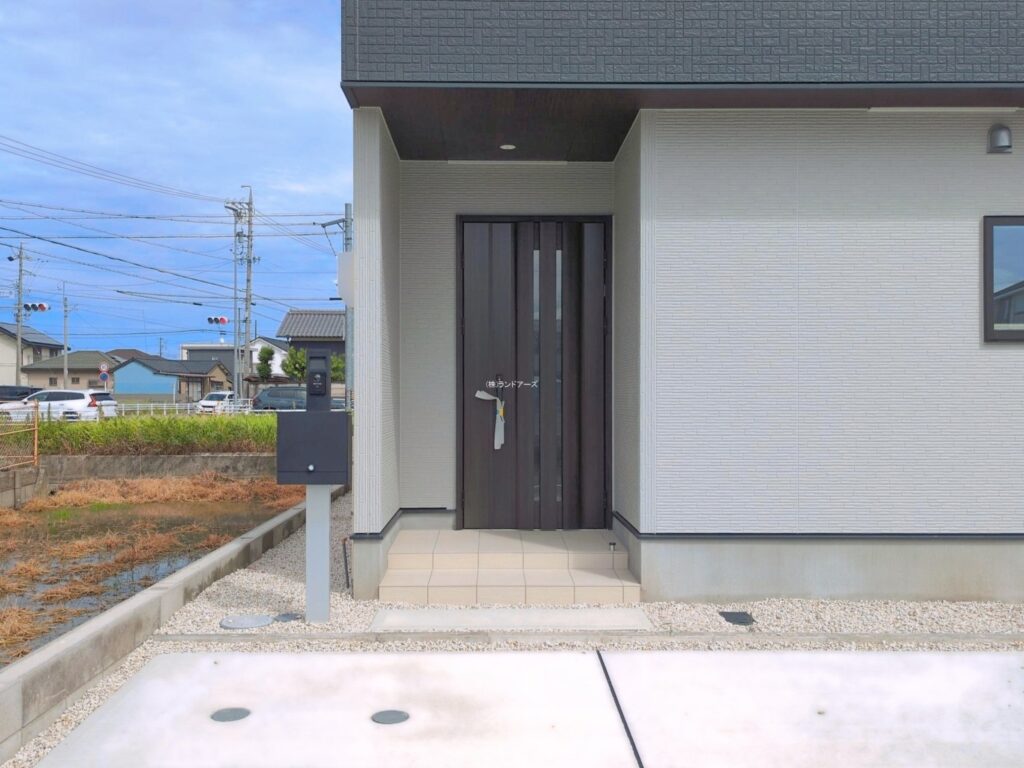 物件写真
