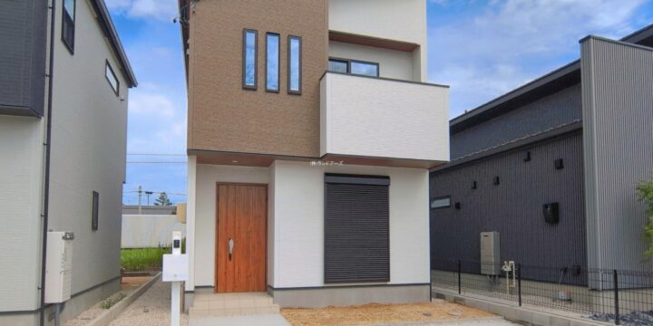 北名古屋市鍜治ケ一色村内西（戸建）02 1
