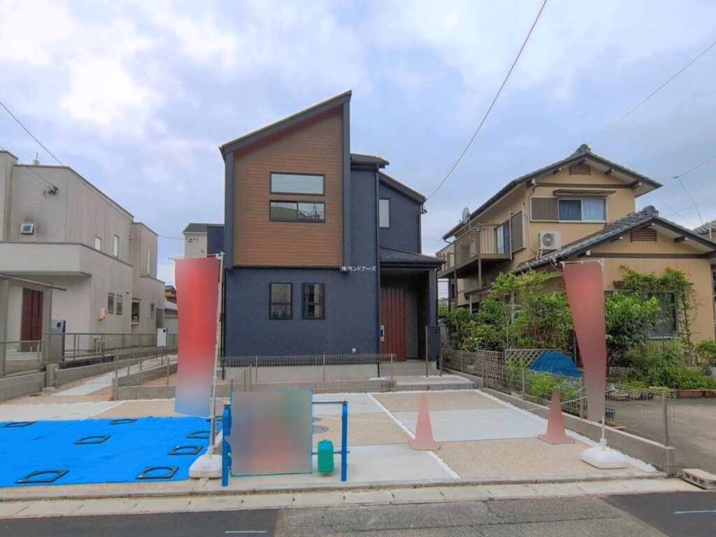 物件写真