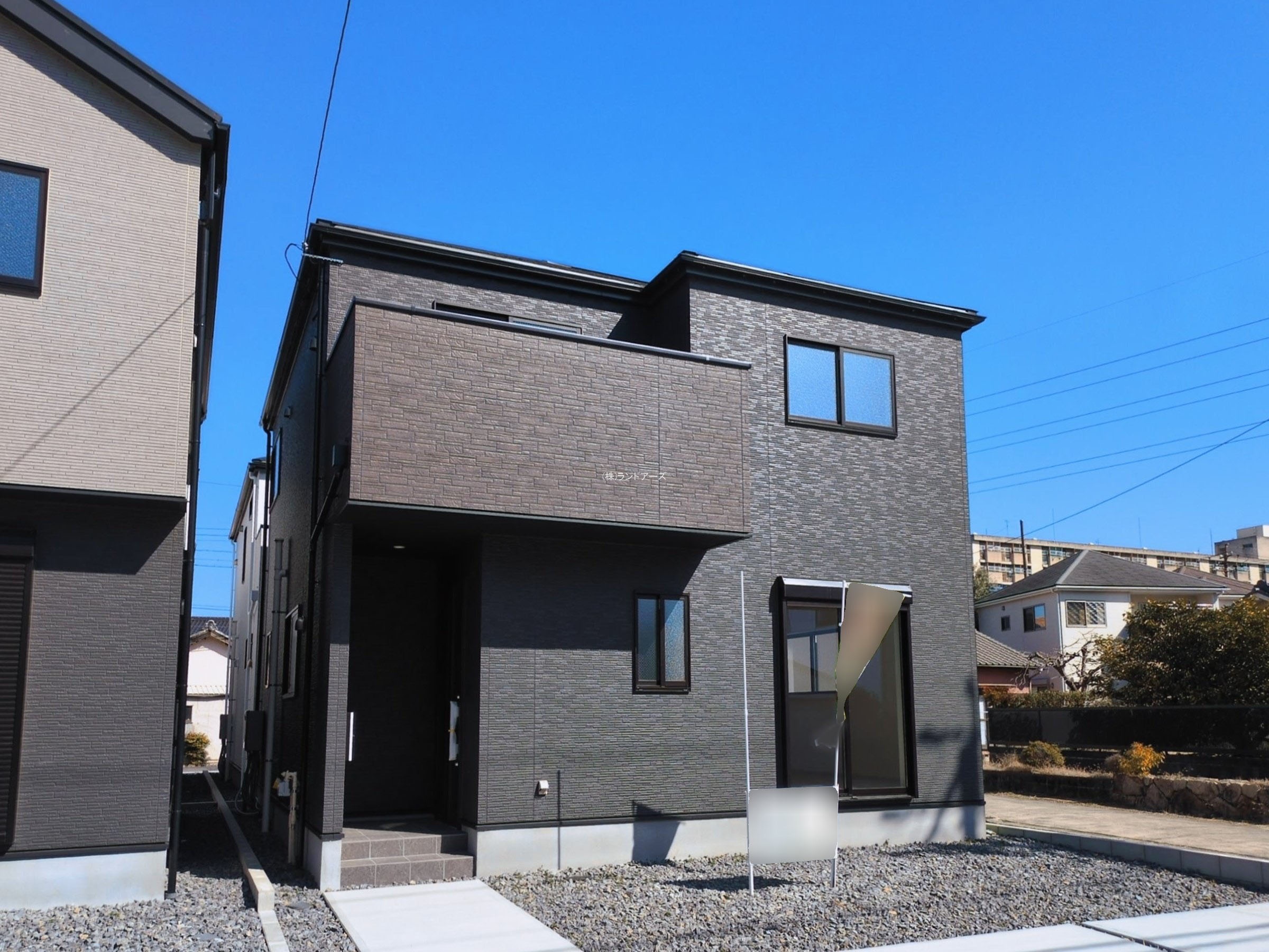 名古屋市港区西川町2丁目(戸建)02 1 - 株式会社ランドアーズ|名古屋の一戸建て(建売・中古戸建)・中古マンション・賃貸管理・不動産売却 名古屋市港区西川町2丁目(戸建)02 1