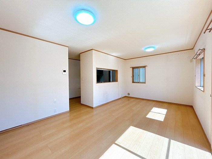 室内写真